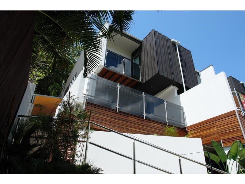 3/ 11 Maidstone Street, Kelvin Grove QLD 4059